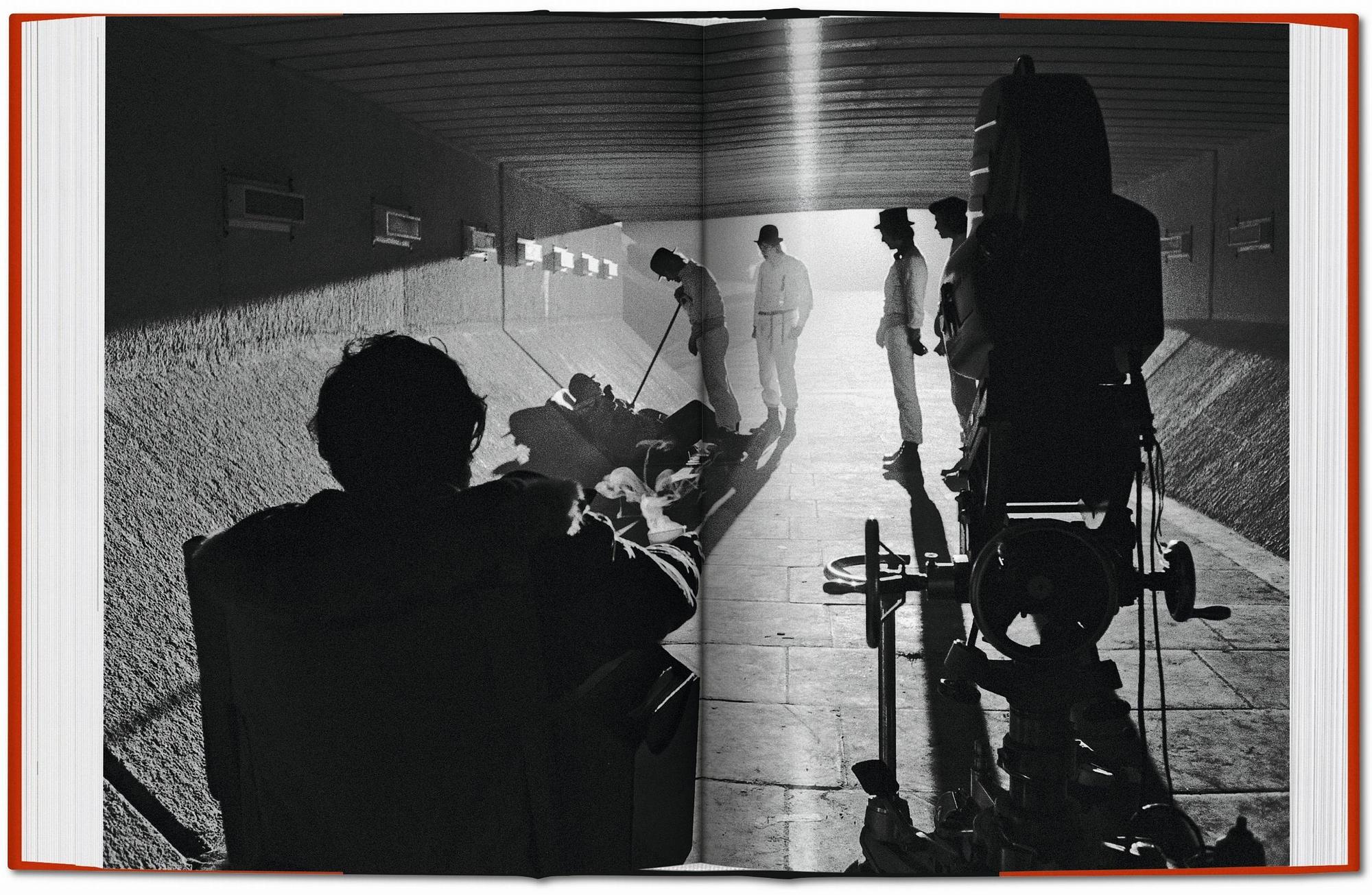 Das Stanley Kubrick Archiv 5