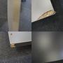 P3 Garderobe Holzfurnier Weiß 7