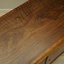 Sideboard Walnut 1960s 8