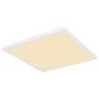 Sapana Typ B Deckenleuchte Fiberglas 1-flammig 0