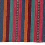 Kilim Gashgai Teppich Mehrfarbig 1
