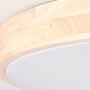 LED-Deckenleuchte Slimline Acrylglas Stahl 2