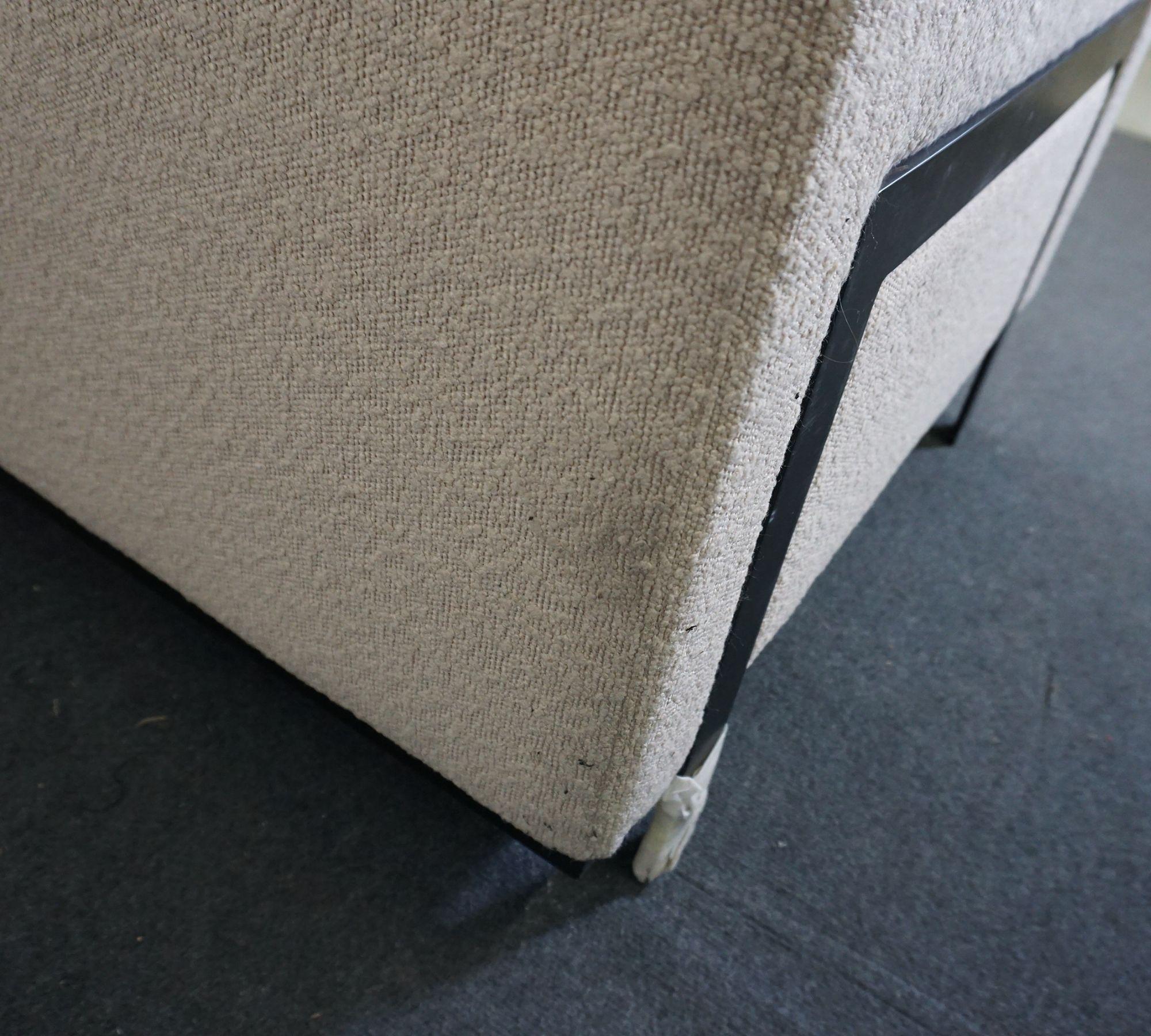 Chill by SLS Schlafsofa Pasha Dune 6