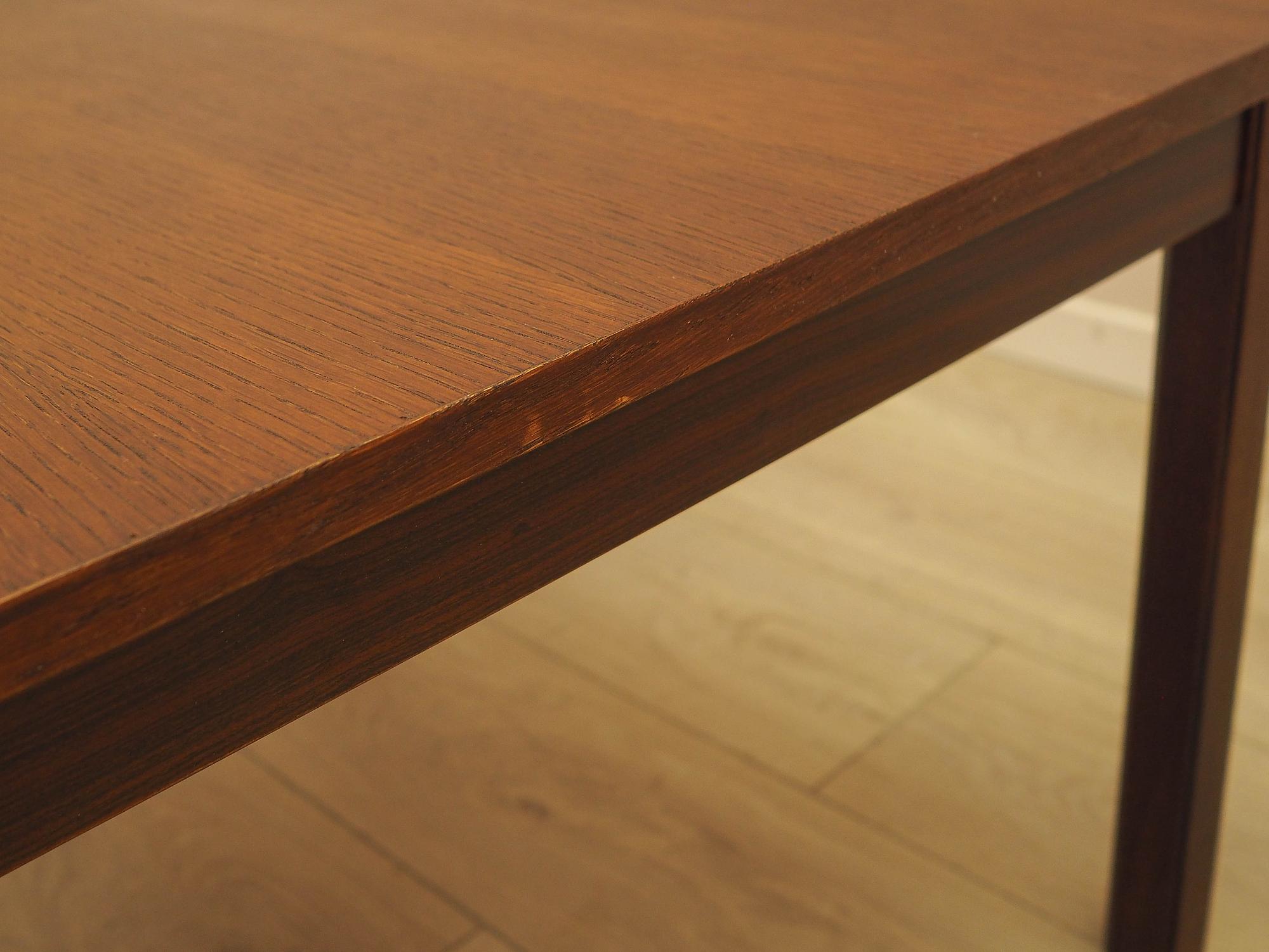 Coffee table 1970s 10