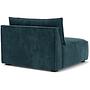 Daphne 1-Sitzer Modul Danny Dusty Blue 3