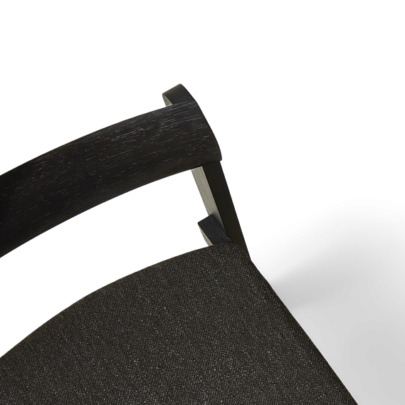 Blueprint Stuhl Gepolstert Mehrfarbig 2