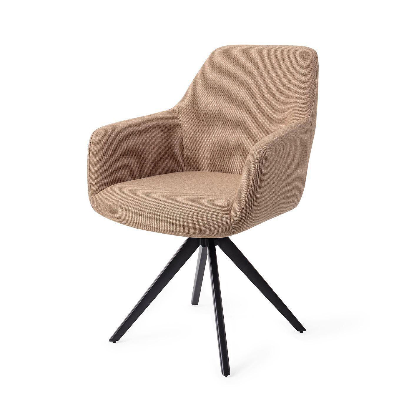 Hiroo Dining Chair Whisper Wheat 2
