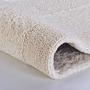 Badteppich Havanna Baumwolle Creme 4