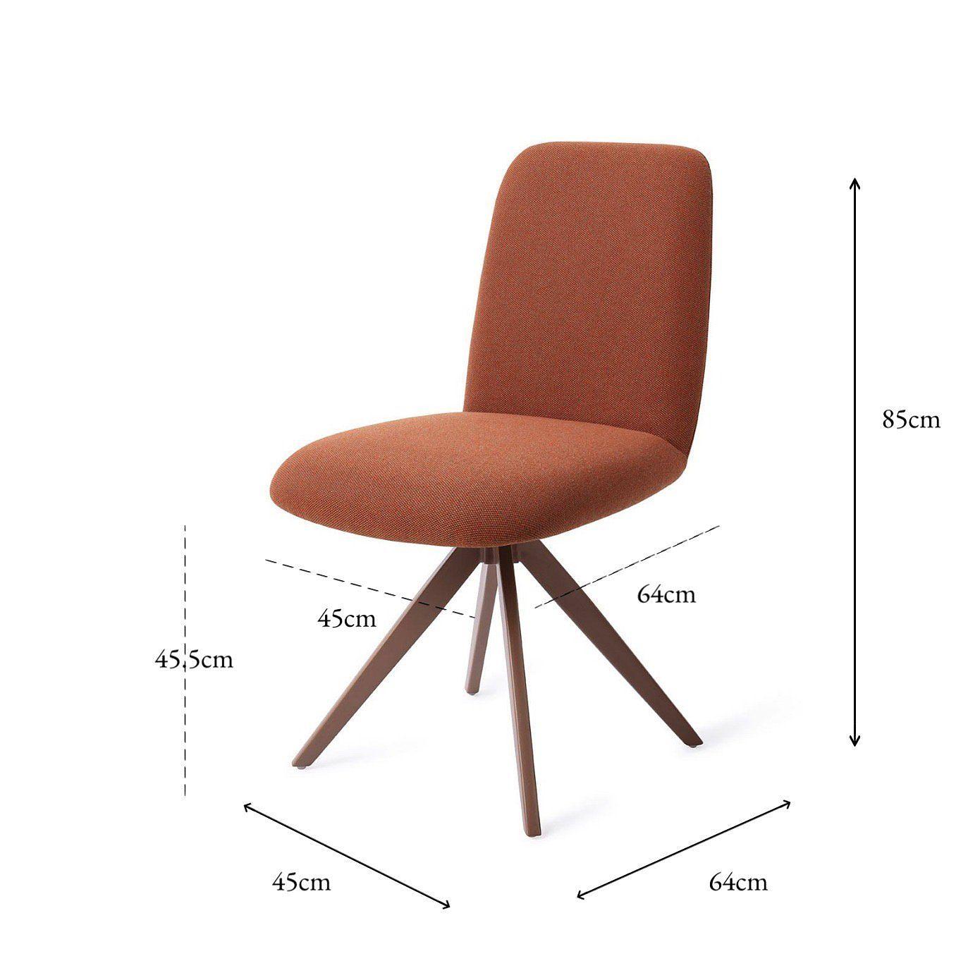 Taiwa Dining Chair Hearth Harmony 4