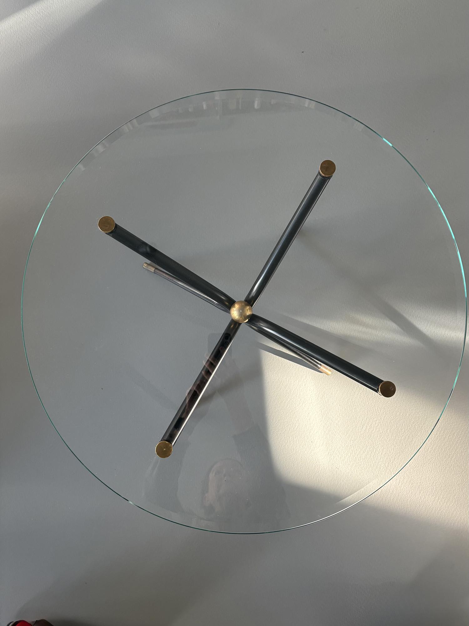 Beistelltisch 1970er Jahre 2