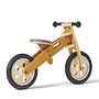 Das Balance-Bike Holz Gelb 6