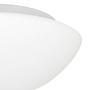 LED ceiling light Tyabb White 3
