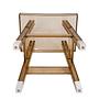 SORKJE Stool Amber 3