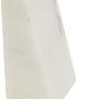 2x Marris Bookends Marble White 4