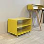 R 103 Trolley Steel Lemon yellow 2