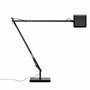 Kelvin Led Tischleuchte Schwarz 0