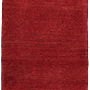 Gabbeh Carpet Wool Red 0