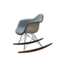 Eames Armchair RAR Schaukelstuhl 0