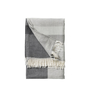 R32 Agger Plaid Grau 0