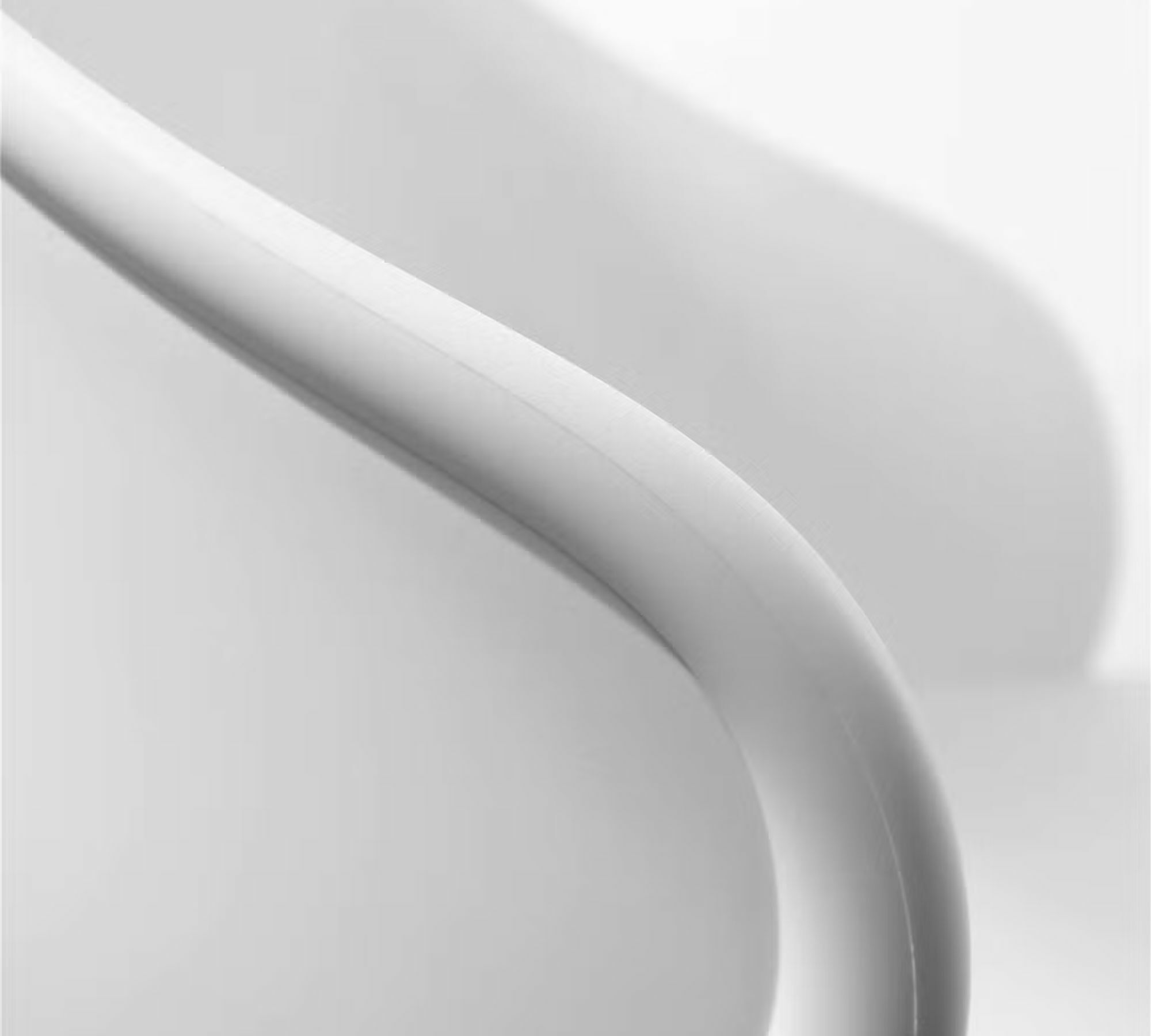 2x Peropos Dining Chair Metal Plastic Grey 4