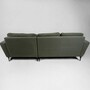 Flayr Sofa Récamiere Rechts Grün 3