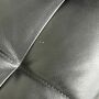 Landskrona Sofa 3-Sitzer Leder Schwarz 3