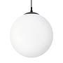 Pendant lamp Rondo 3 White 0