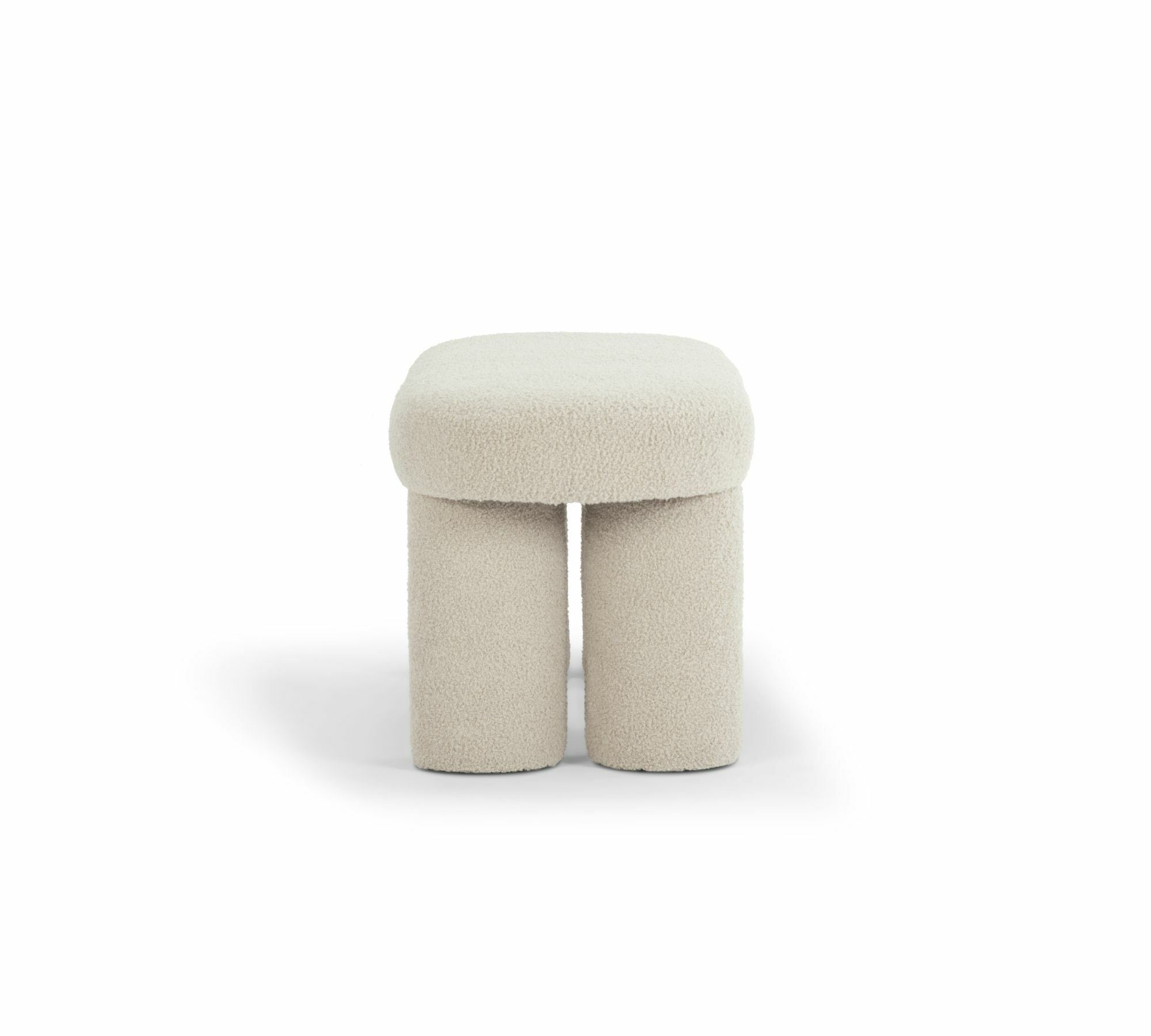 Charlie Sitzbank Now Stone 5