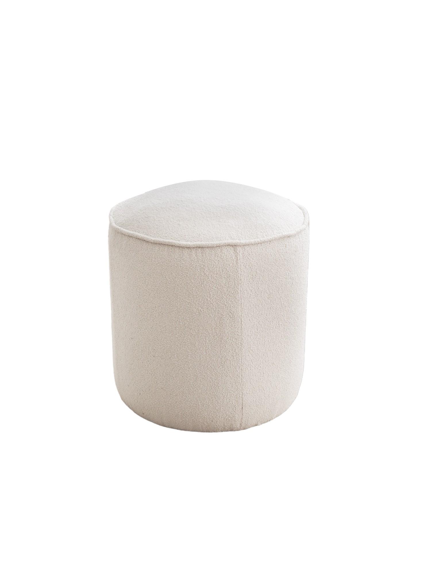 Teddy Hocker Creme 5