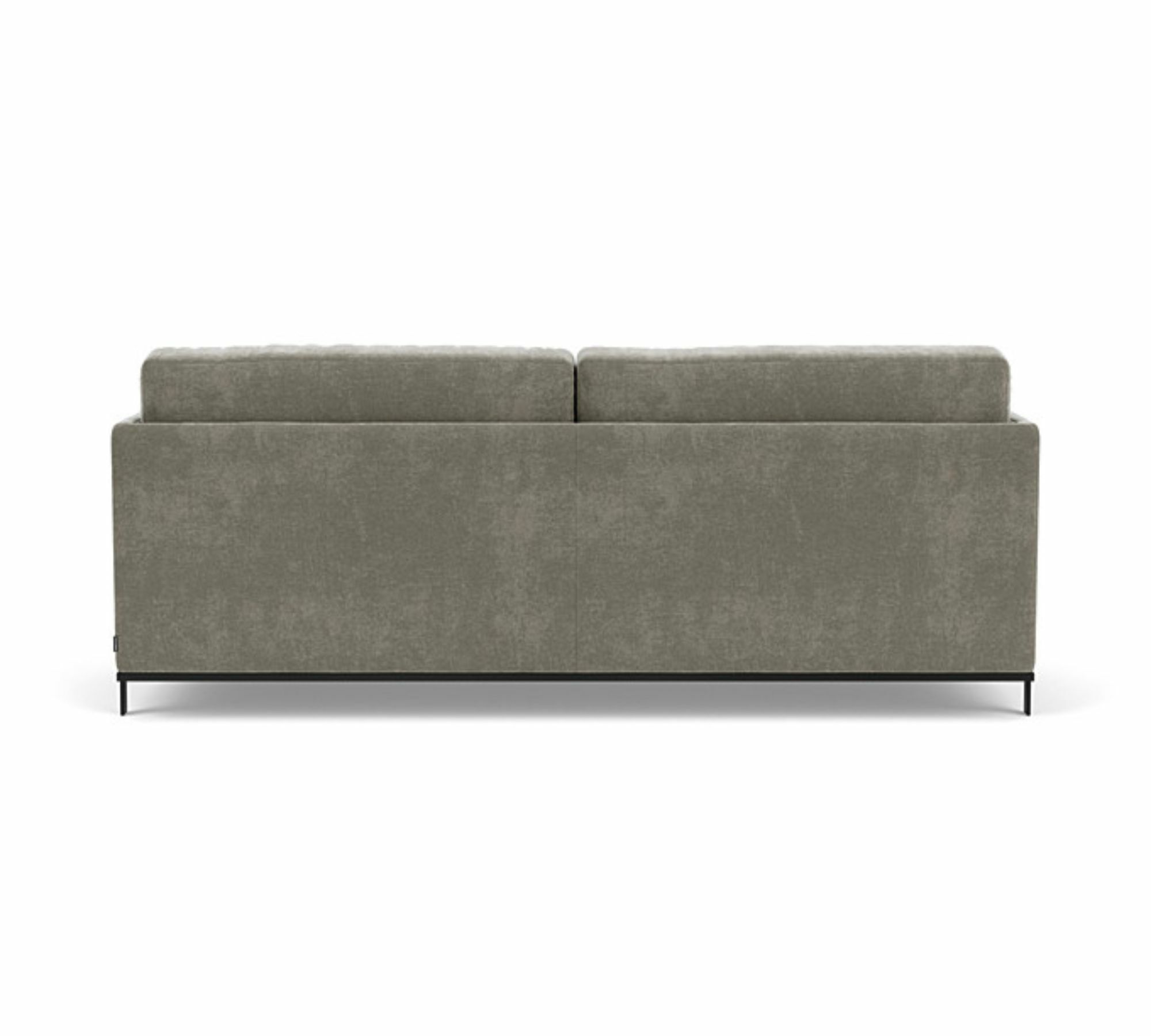 Chill by SLS Schlafsofa Planet Grey Green 3