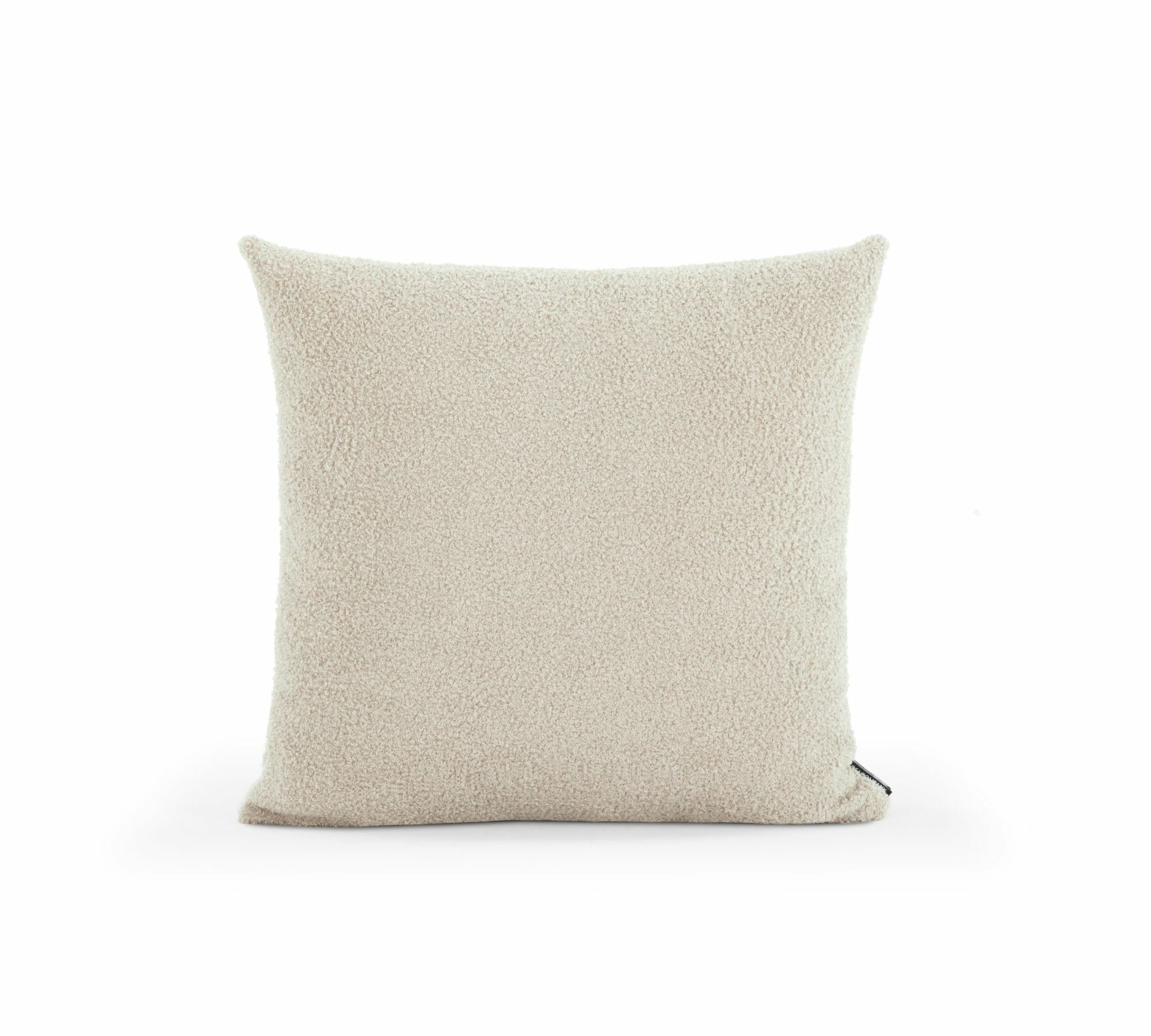 Inez Kissen Now Stone Bouclé 50 x 50 cm inkl. Füllung 0
