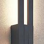 Wall light Tawa Anthracite 1