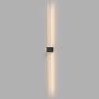 Pars Typ B LED-Wandleuchte Aluminium 1-flammig 0
