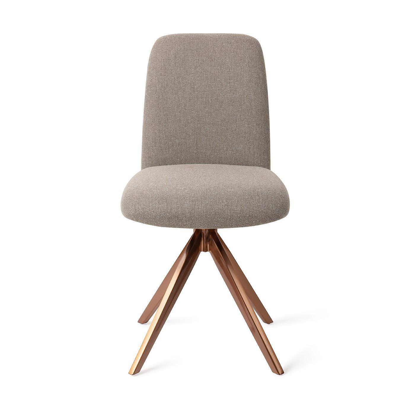 Taiwa Dining Chair Foggy Fusion 0