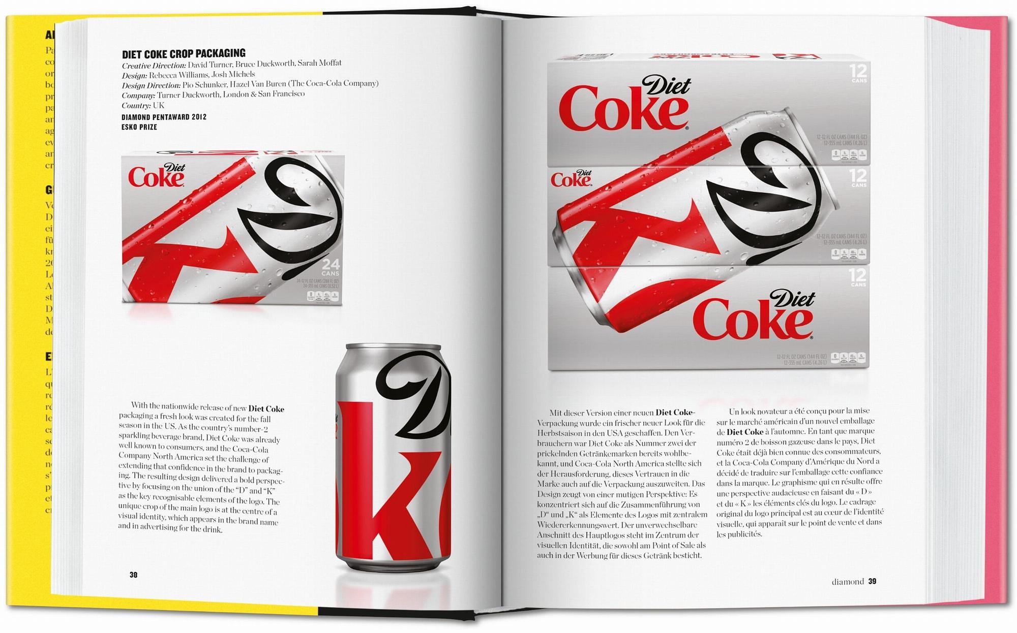 The Package Design Book 1
