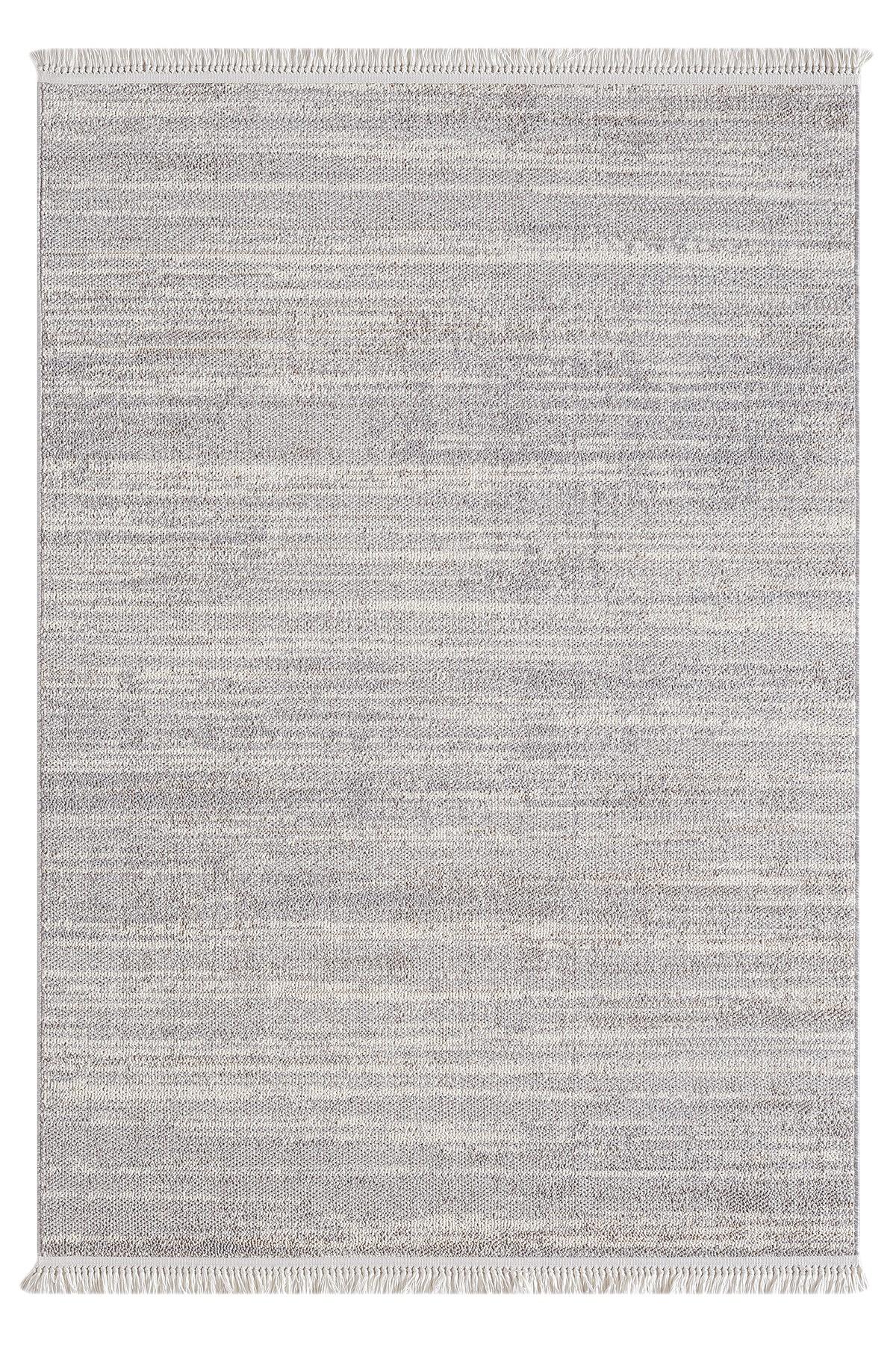 Bastia 1276 Carpet Cream Grey 4