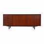 Sideboard Teakholz 1970er Jahre 0