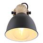 Wall lamp Wiho Black 4