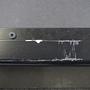 Drip Frame Esstisch Schwarz 190x80cm 6