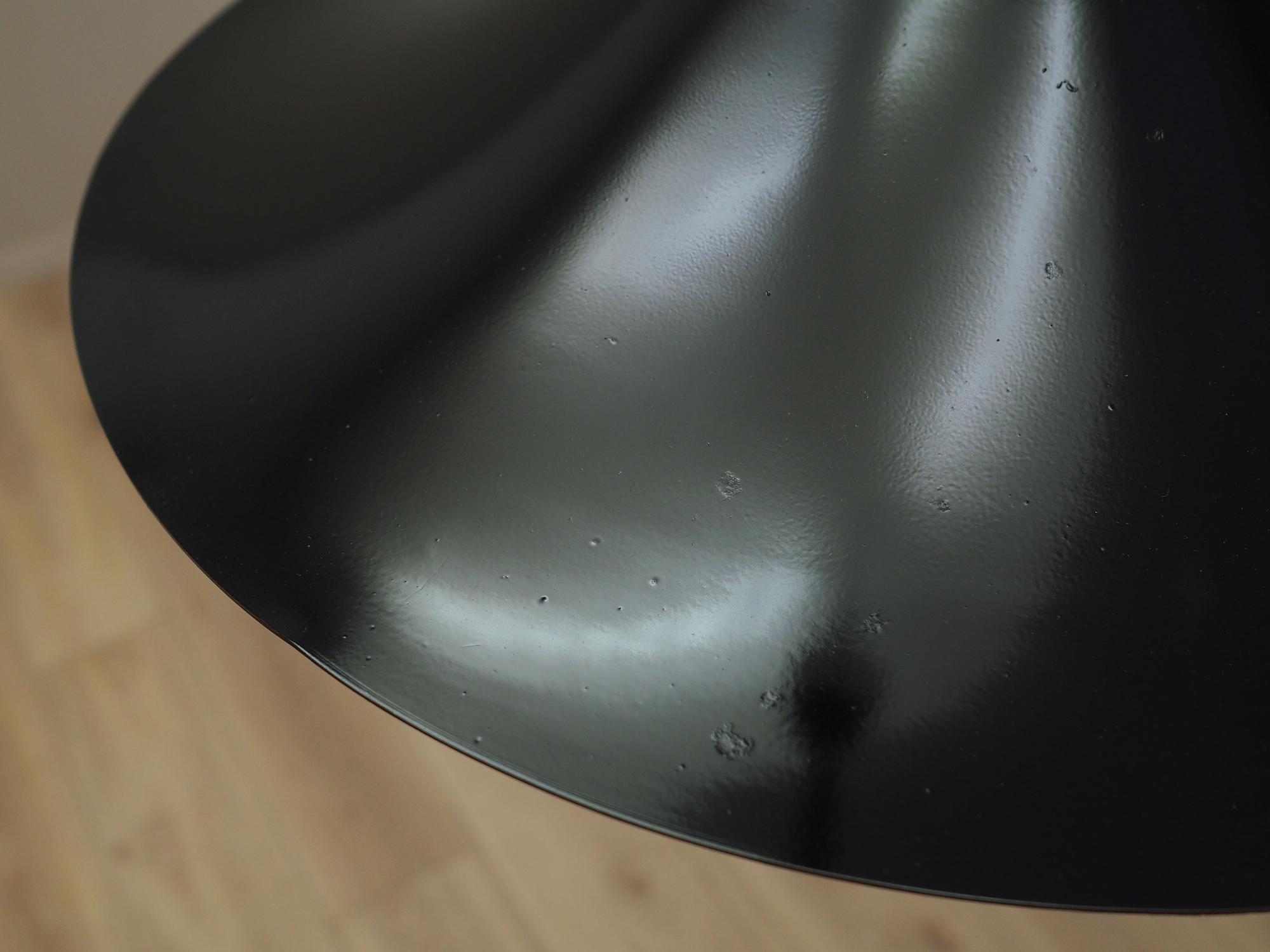 Pendant lamp
Metal
1970s 7