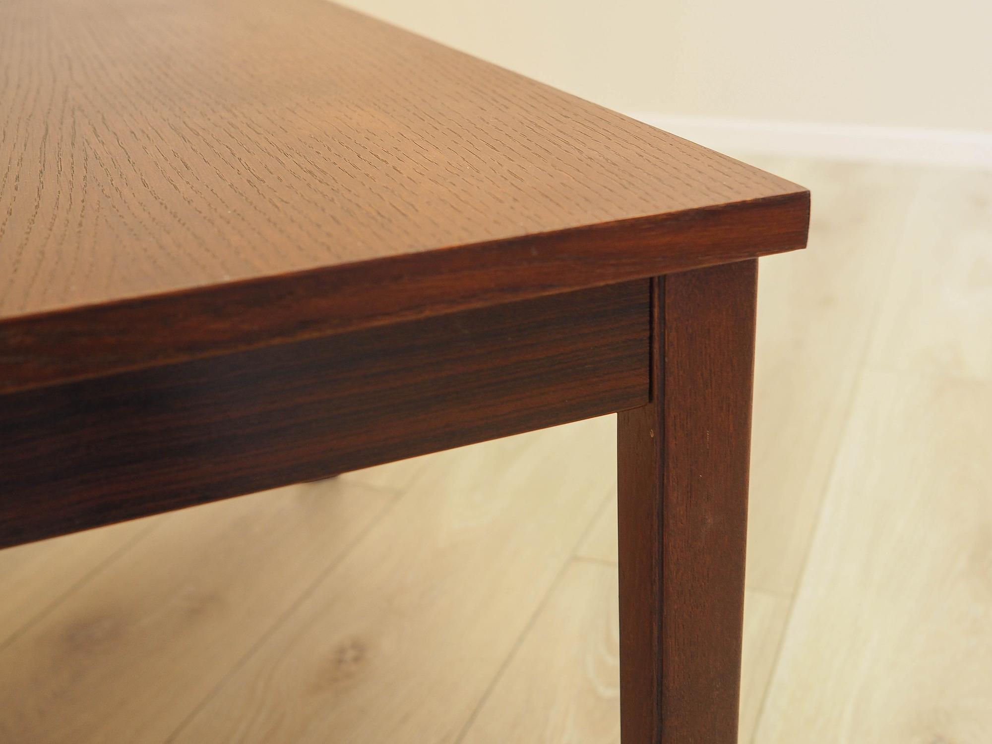 Coffee table 1970s 6