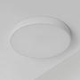Hadon Ceiling Lamp Aluminum White Single-flame 1