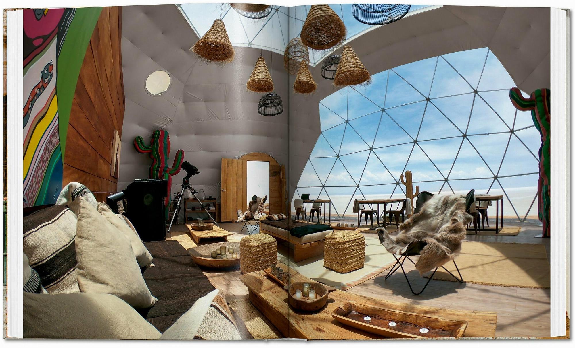 Great Escapes Latin America. The Hotel Book 6