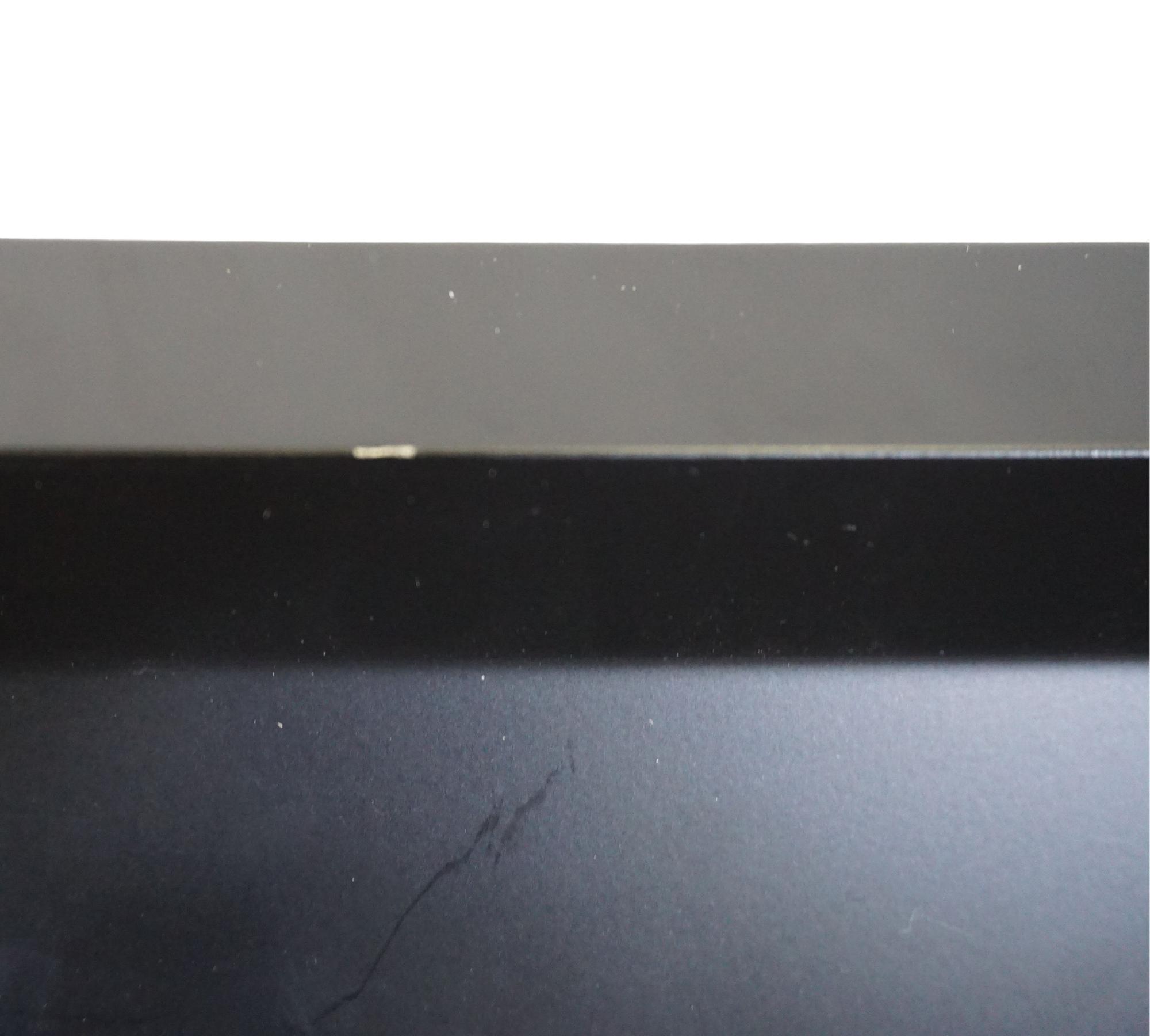 Fornell ABF1 Pendelleuchte Schwarz 6
