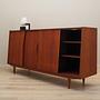 Sideboard Teakholz 1970er Jahre 4