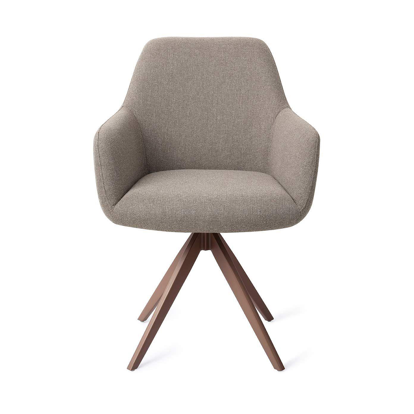 Hiroo Dining Chair Foggy Fusion 0