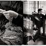 Peter Lindbergh. Azzedine Alaïa 7