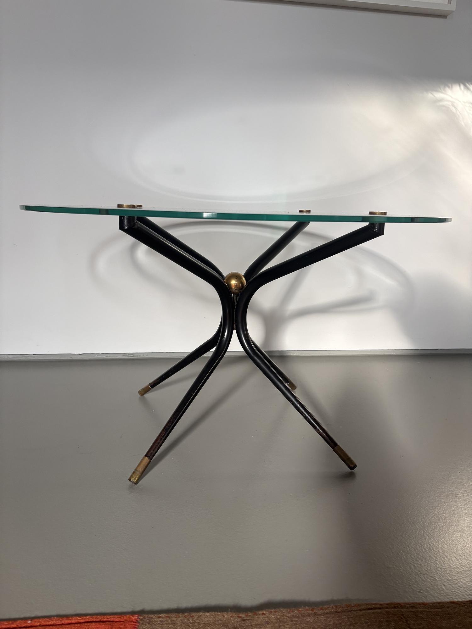 Beistelltisch 1970er Jahre 1