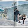 Helmut Newton. A Gun for Hire 7