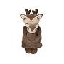 Dea & Baby Dac Deer Cotton Taupe 0